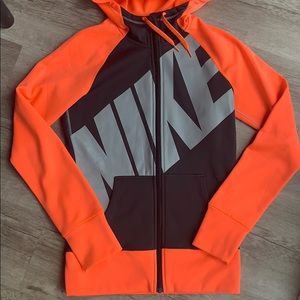 Nike Therma-Fit Jacket